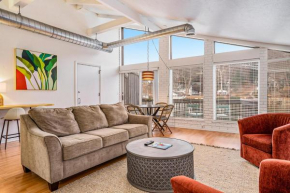 Riverside Suites - Unit B